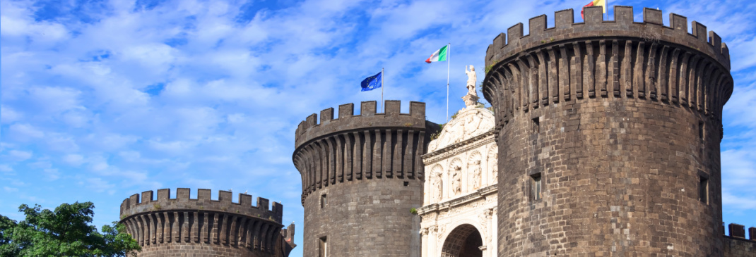 Una Breve Guida Su Napoli